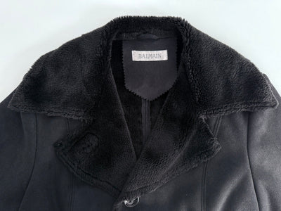 Abrigo Balmain (M)