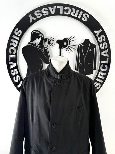 Gabardina Burberry (XXL)