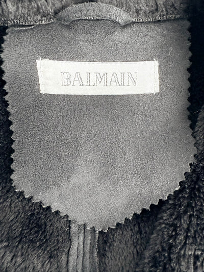 Abrigo Balmain (M)