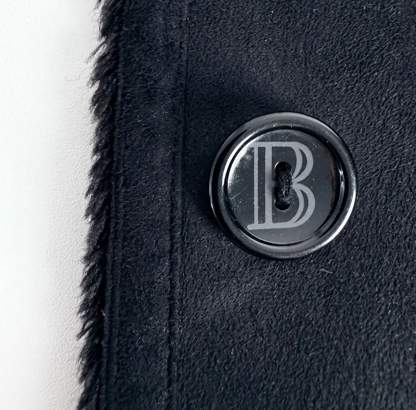 Abrigo Balmain (M)