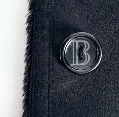 Abrigo Balmain (M)
