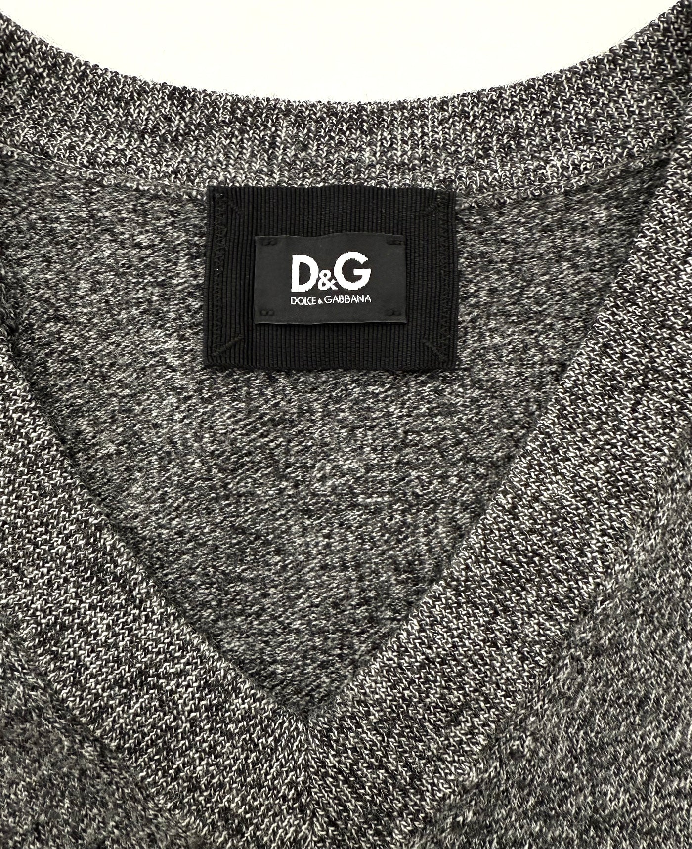 Jersey Dolce Gabbana (XS)