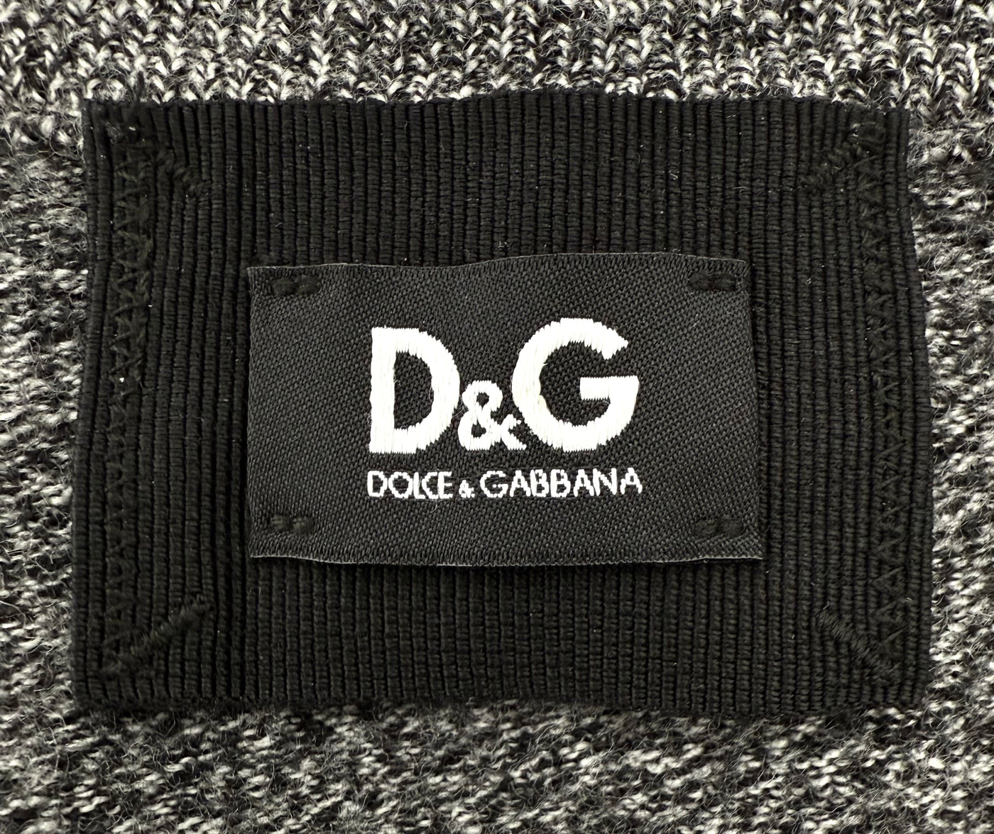 Jersey Dolce Gabbana (XS)