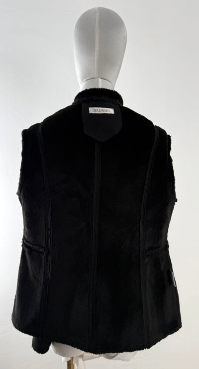 Abrigo Balmain (M)