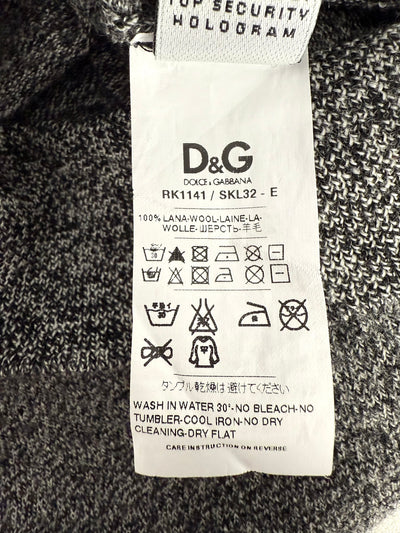 Jersey Dolce Gabbana (XS)