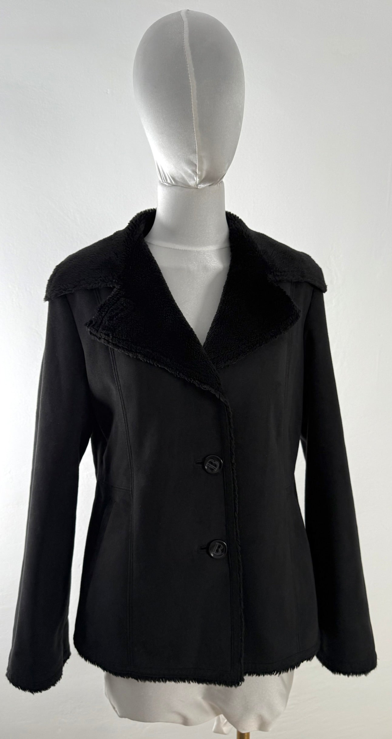 Abrigo Balmain (M)