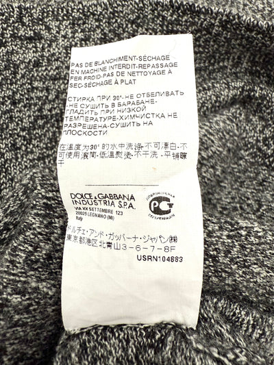 Jersey Dolce Gabbana (XS)