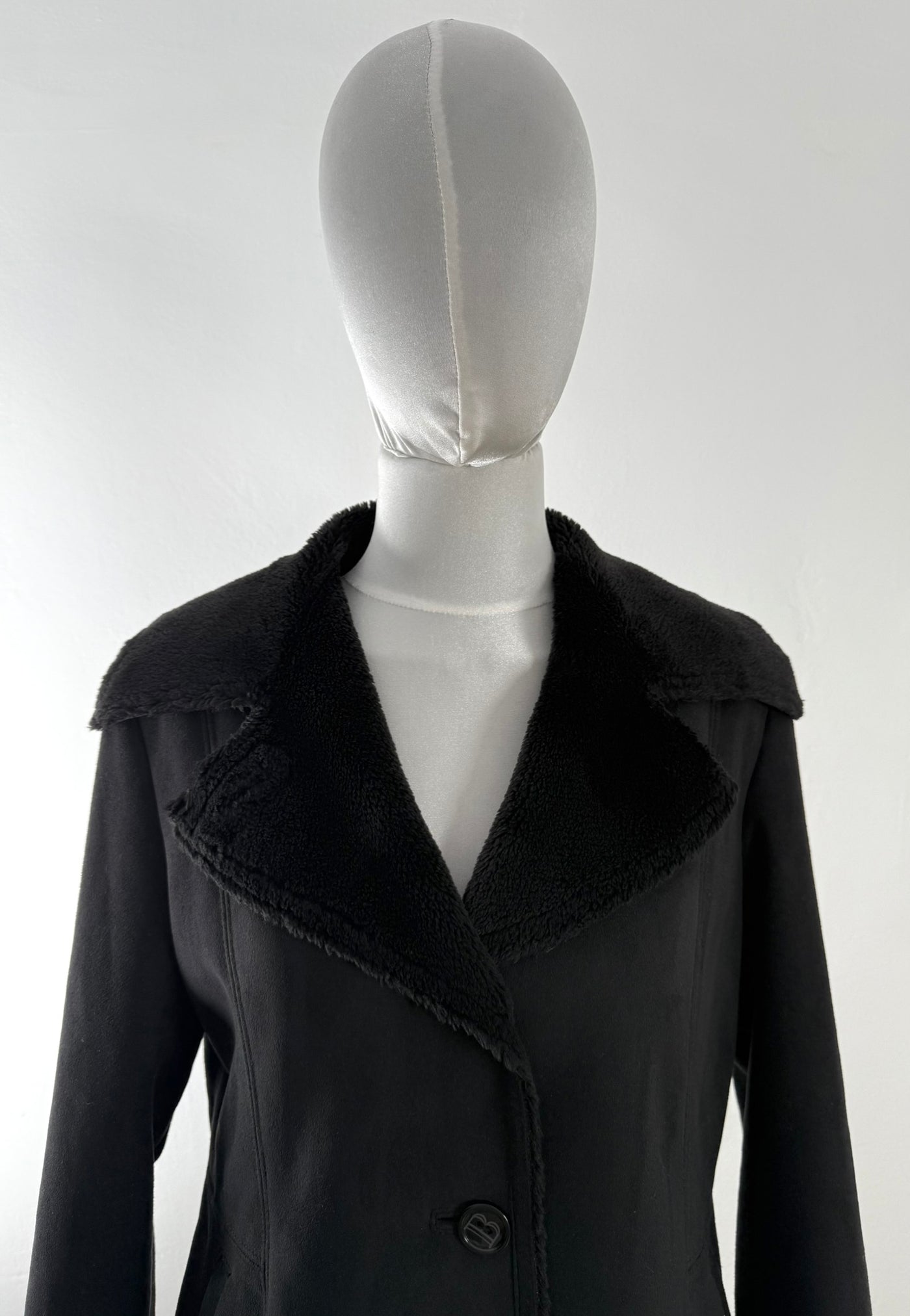 Abrigo Balmain (M)