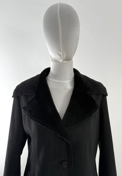 Abrigo Balmain (M)