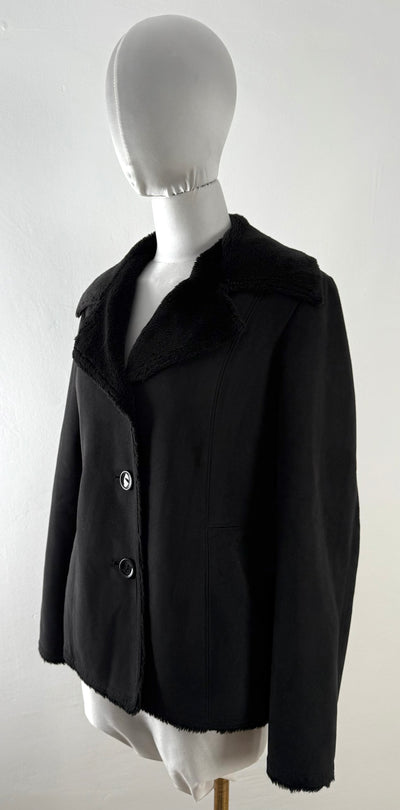 Abrigo Balmain (M)