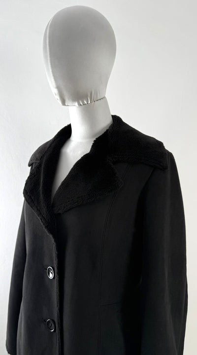 Abrigo Balmain (M)
