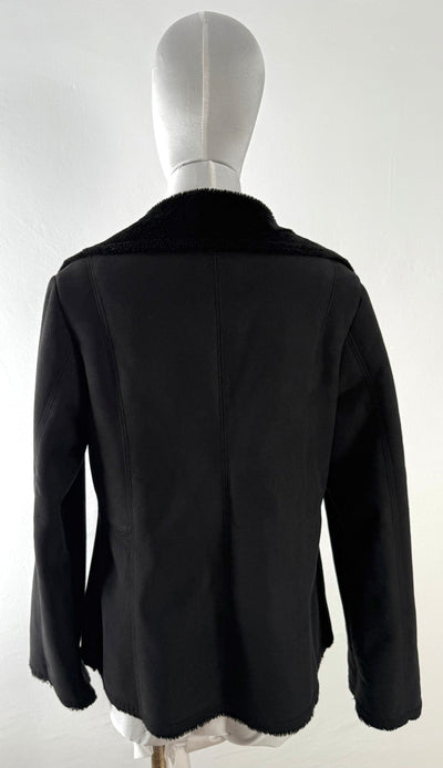Abrigo Balmain (M)