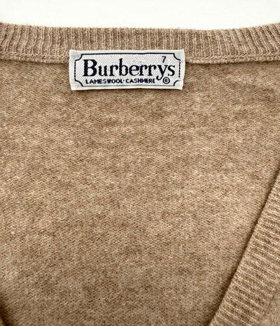 Jersey Burberry (L)