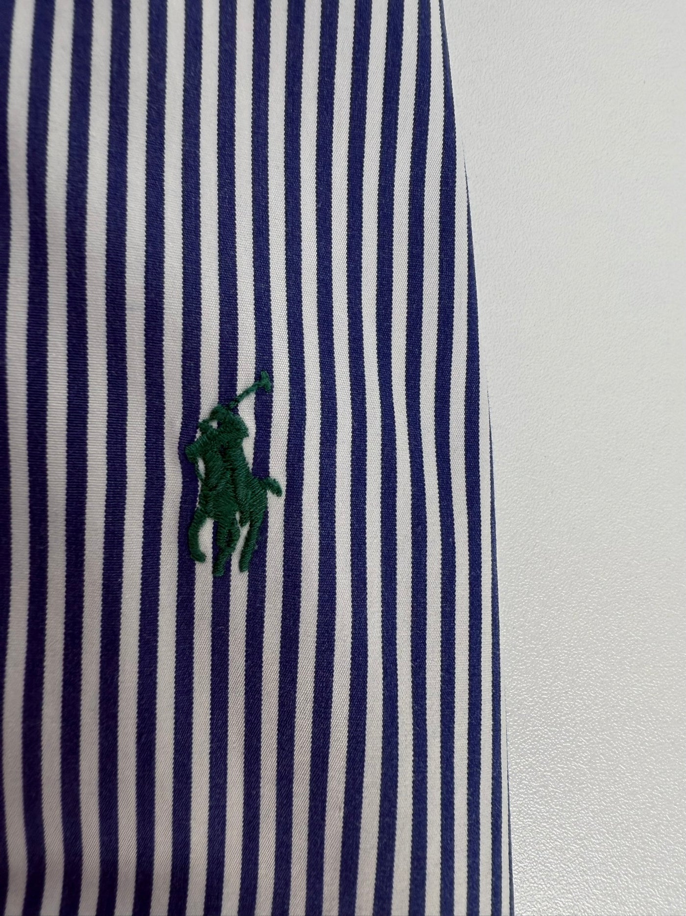Camisa Ralph Lauren (XXL)