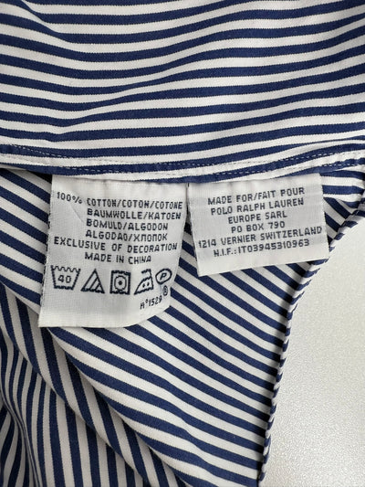 Camisa Ralph Lauren (XXL)