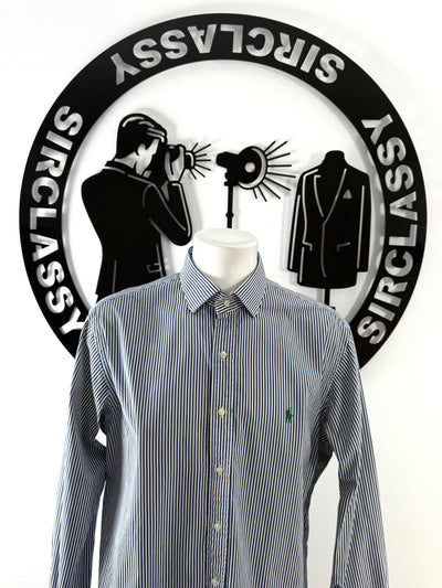 Camisa Ralph Lauren (XXL)