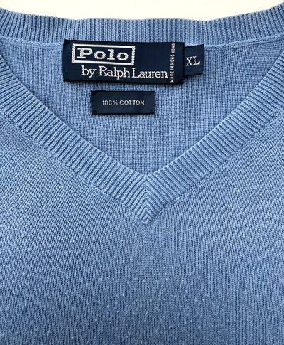 Jersey Ralph Lauren (XL)