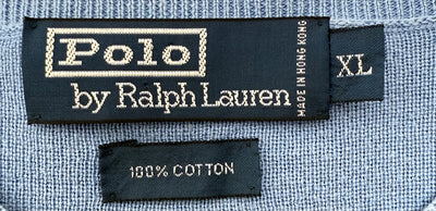 Jersey Ralph Lauren (XL)