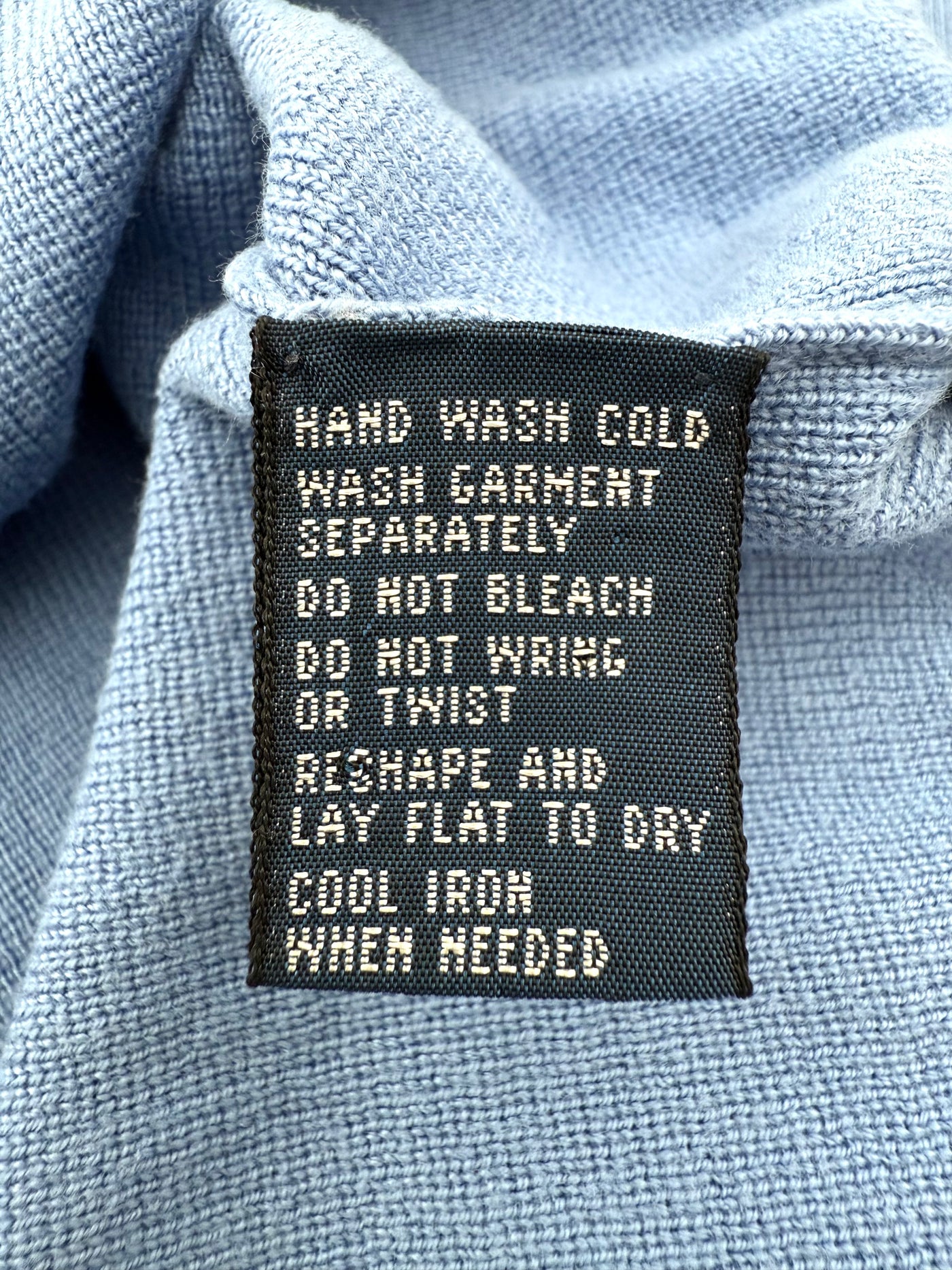 Jersey Ralph Lauren (XL)