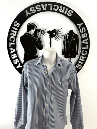 Camisa Ralph Lauren (XXL)