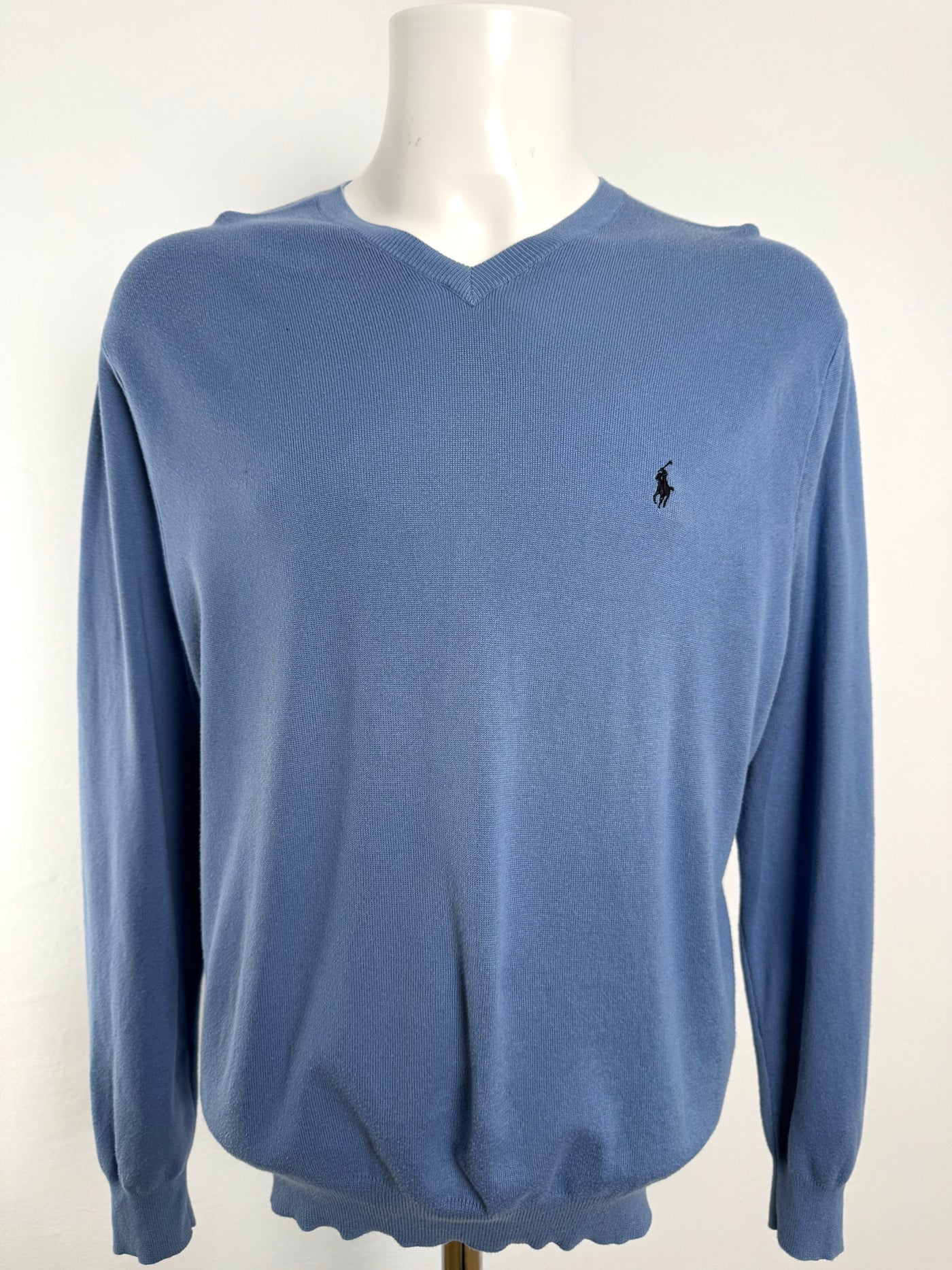 Jersey Ralph Lauren (XL)