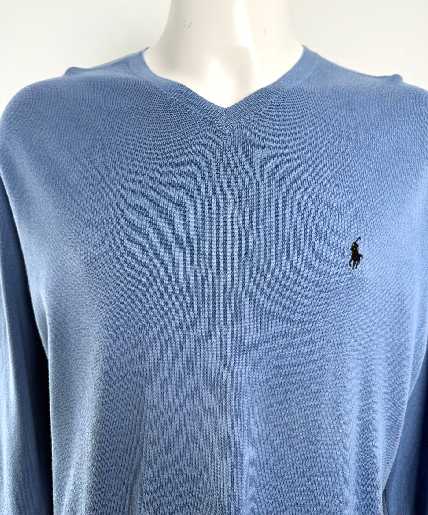 Jersey Ralph Lauren (XL)