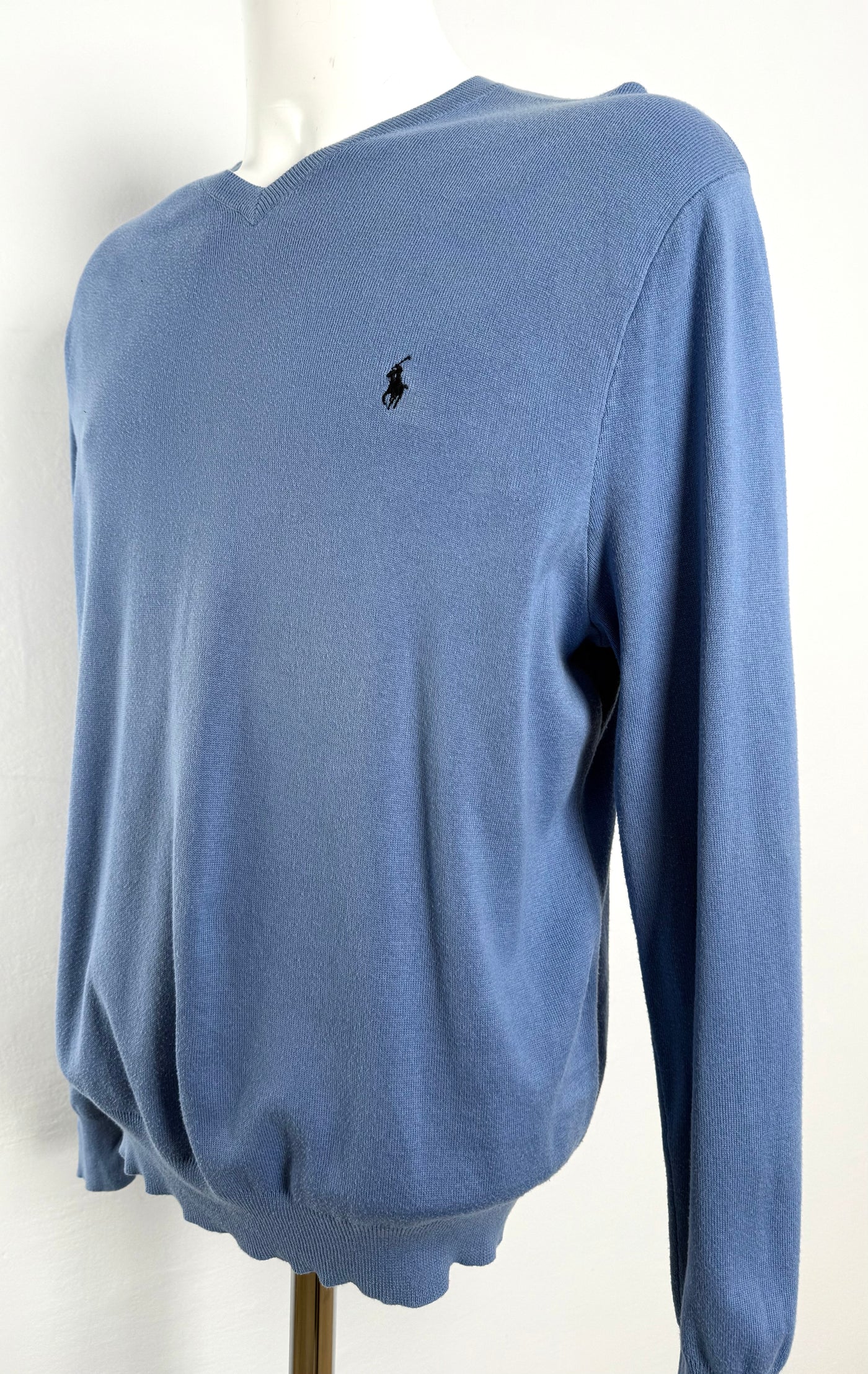 Jersey Ralph Lauren (XL)