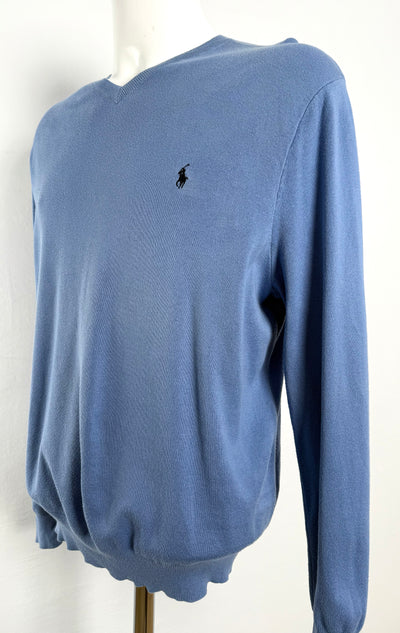 Jersey Ralph Lauren (XL)