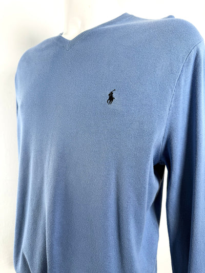 Jersey Ralph Lauren (XL)