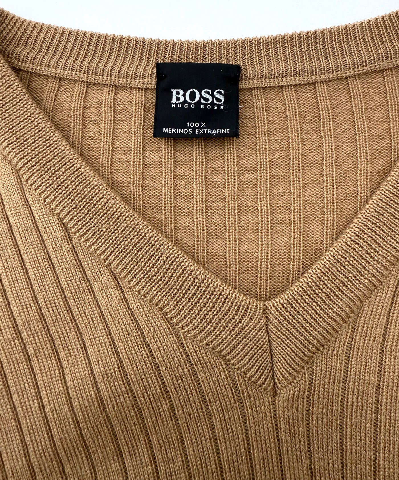 Jersey Hugo Boss (S)