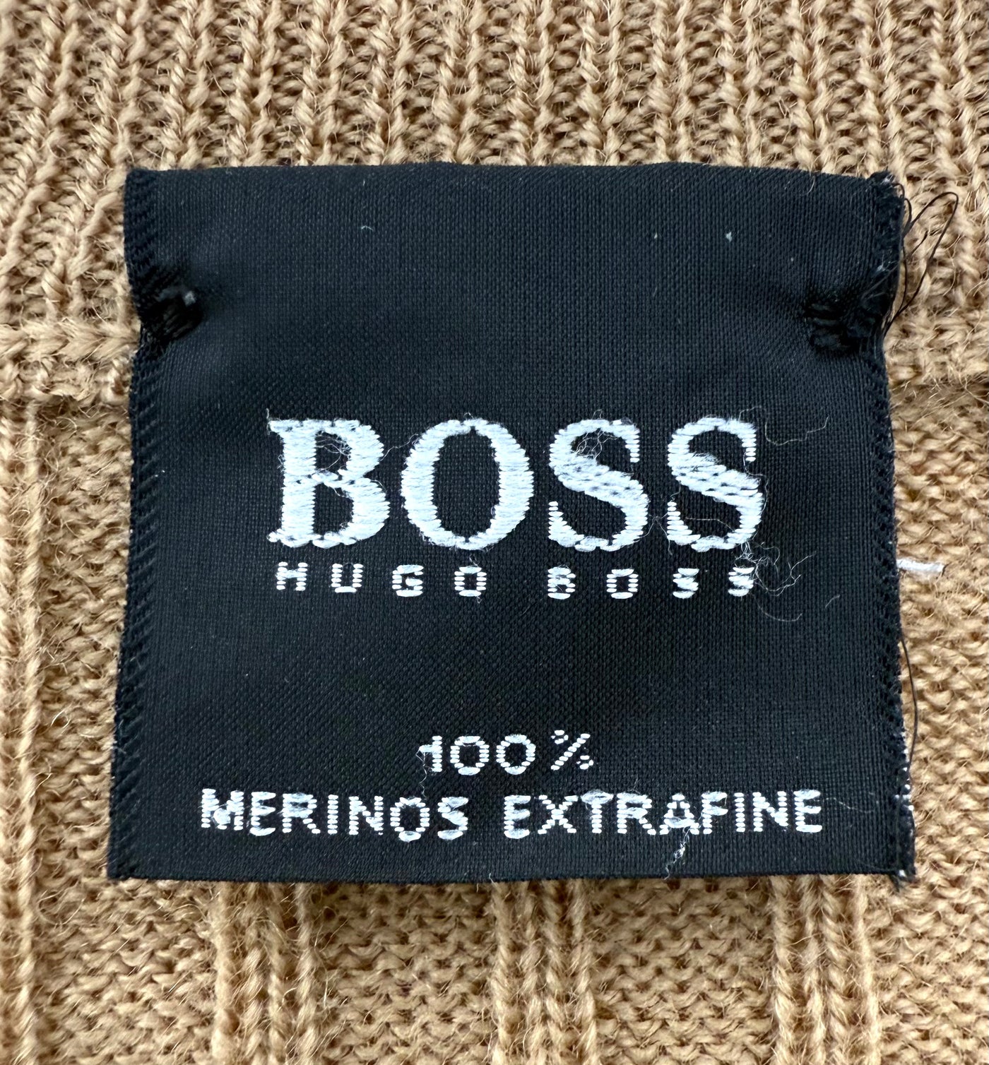 Jersey Hugo Boss (S)