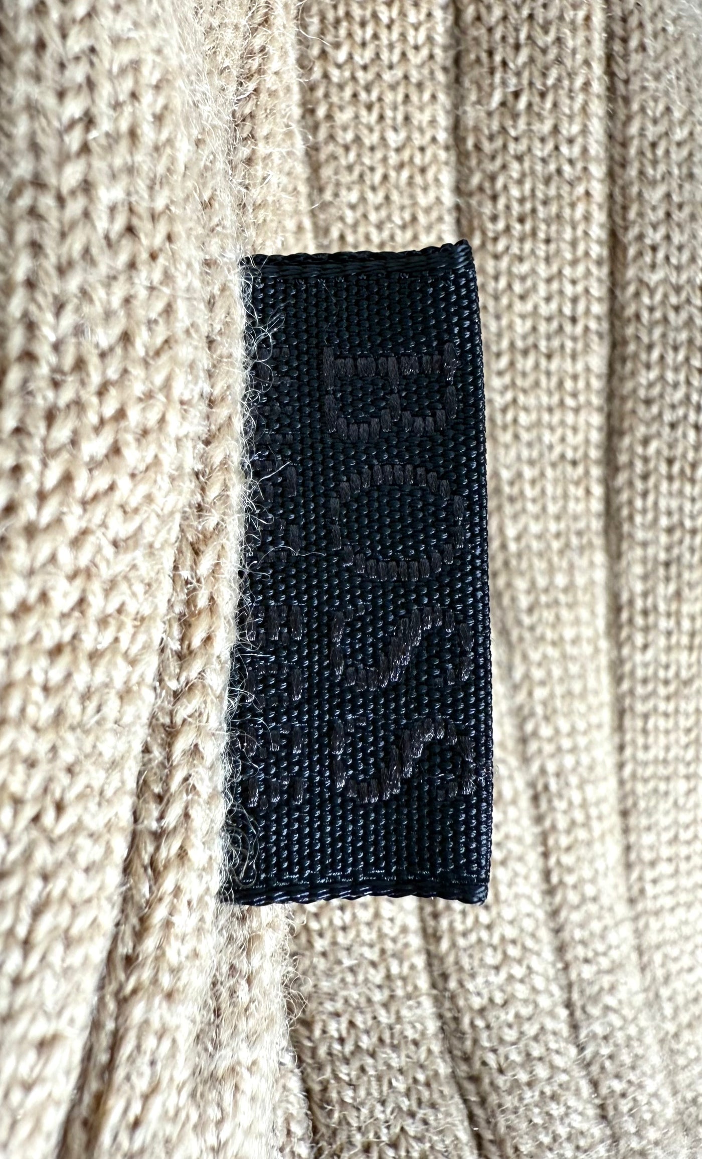 Jersey Hugo Boss (S)