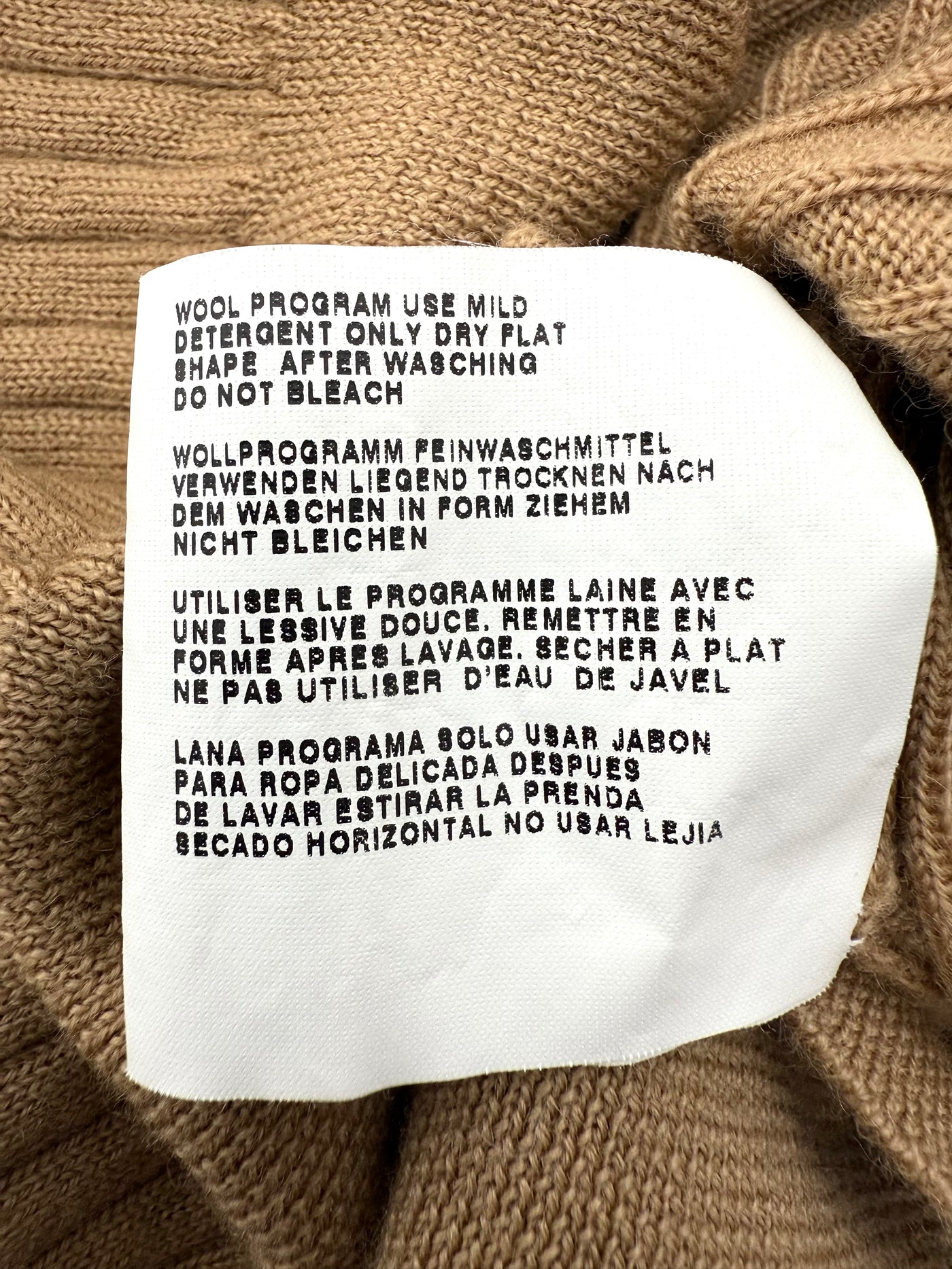 Jersey Hugo Boss (S)