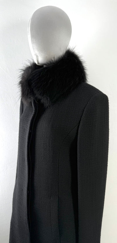 Abrigo Versace (M)