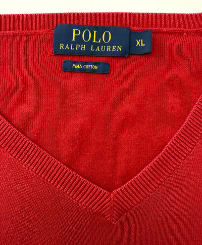 Jersey Ralph Lauren (XL)