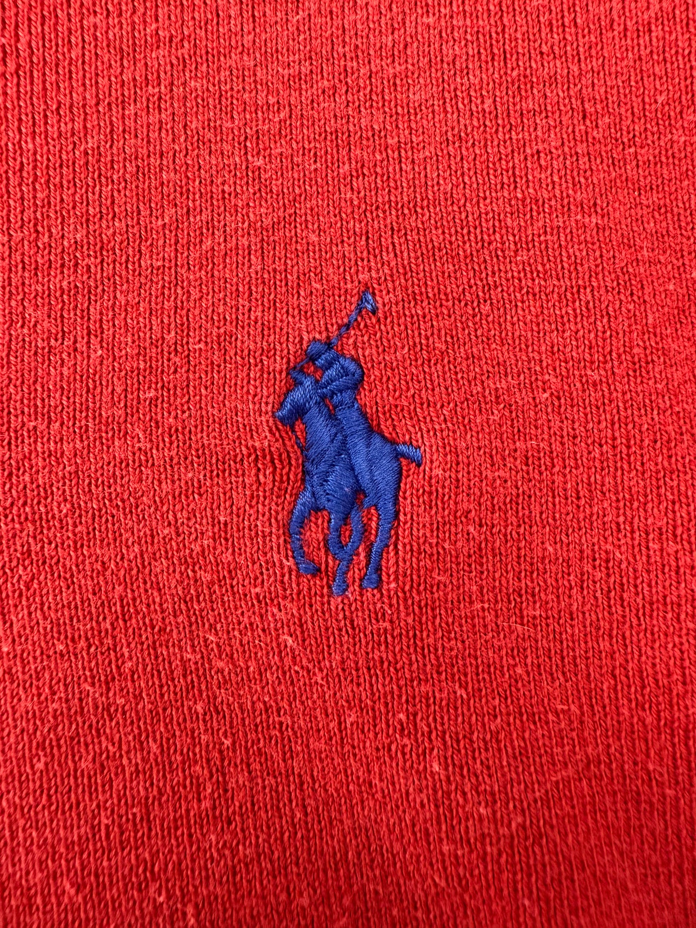 Jersey Ralph Lauren (XL)