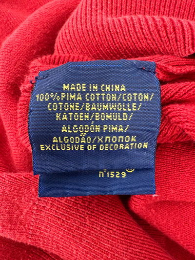 Jersey Ralph Lauren (XL)