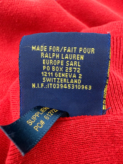 Jersey Ralph Lauren (XL)