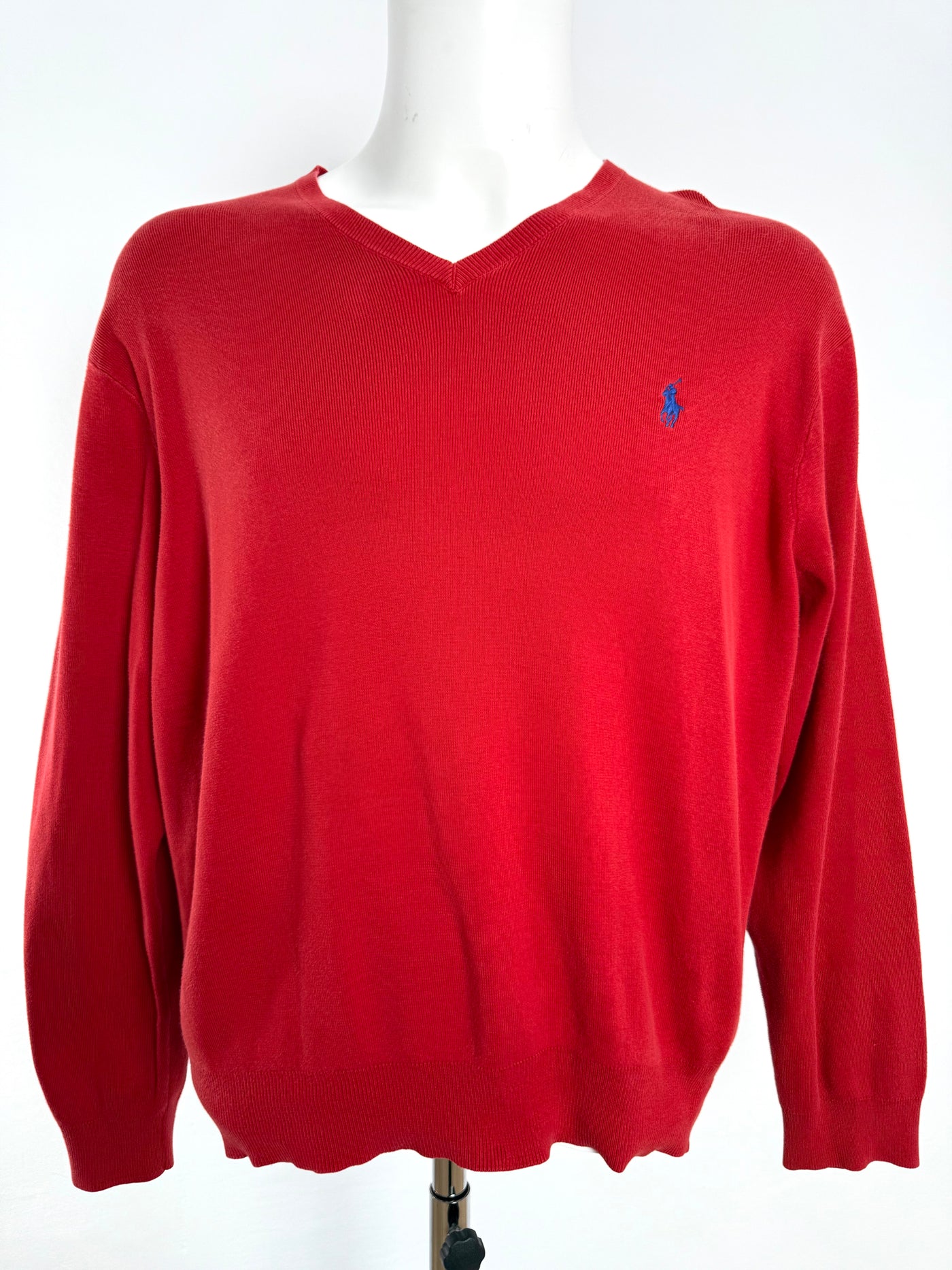 Jersey Ralph Lauren (XL)