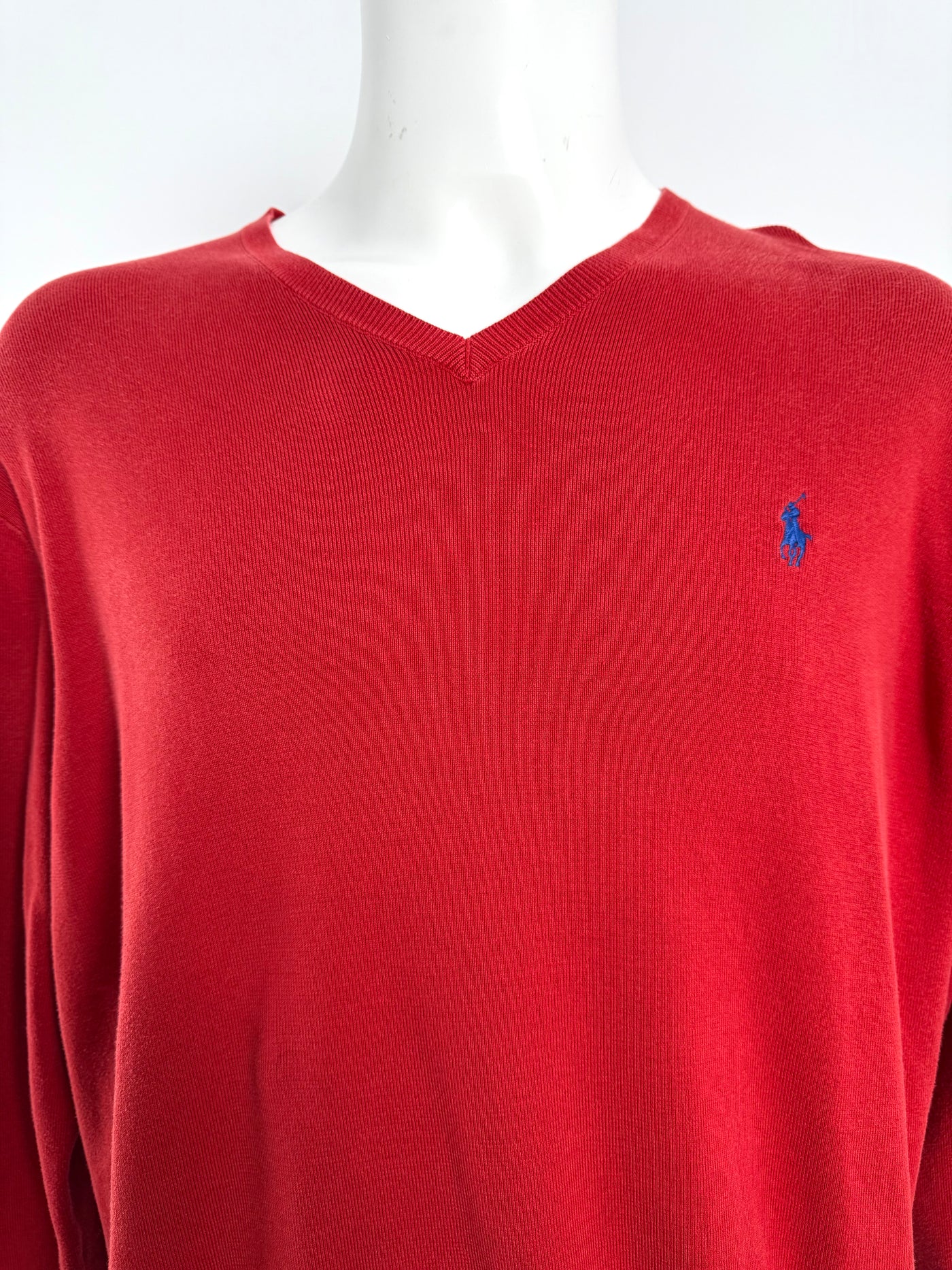 Jersey Ralph Lauren (XL)