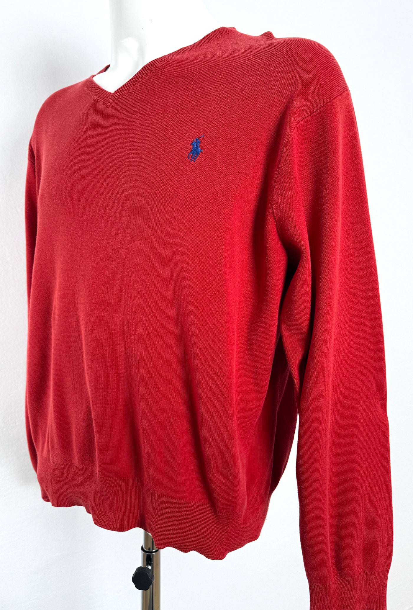 Jersey Ralph Lauren (XL)