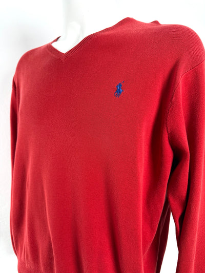 Jersey Ralph Lauren (XL)