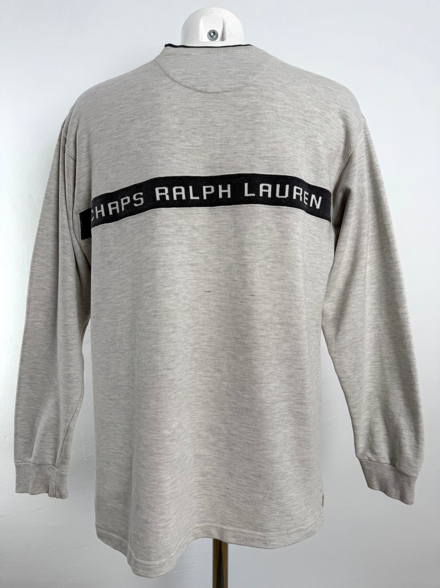 Jersey Ralph Lauren (L)