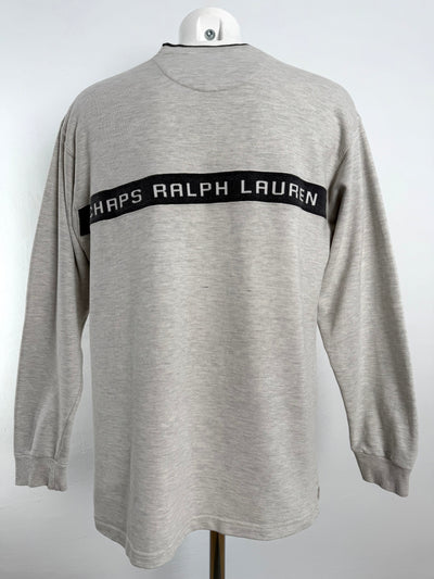 Jersey Ralph Lauren (L)