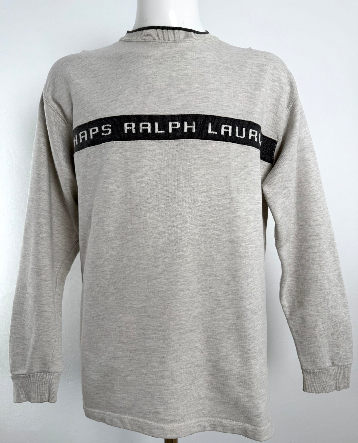Jersey Ralph Lauren (L)