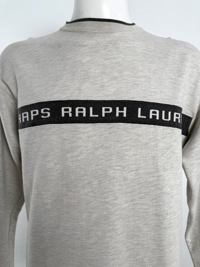 Jersey Ralph Lauren (L)