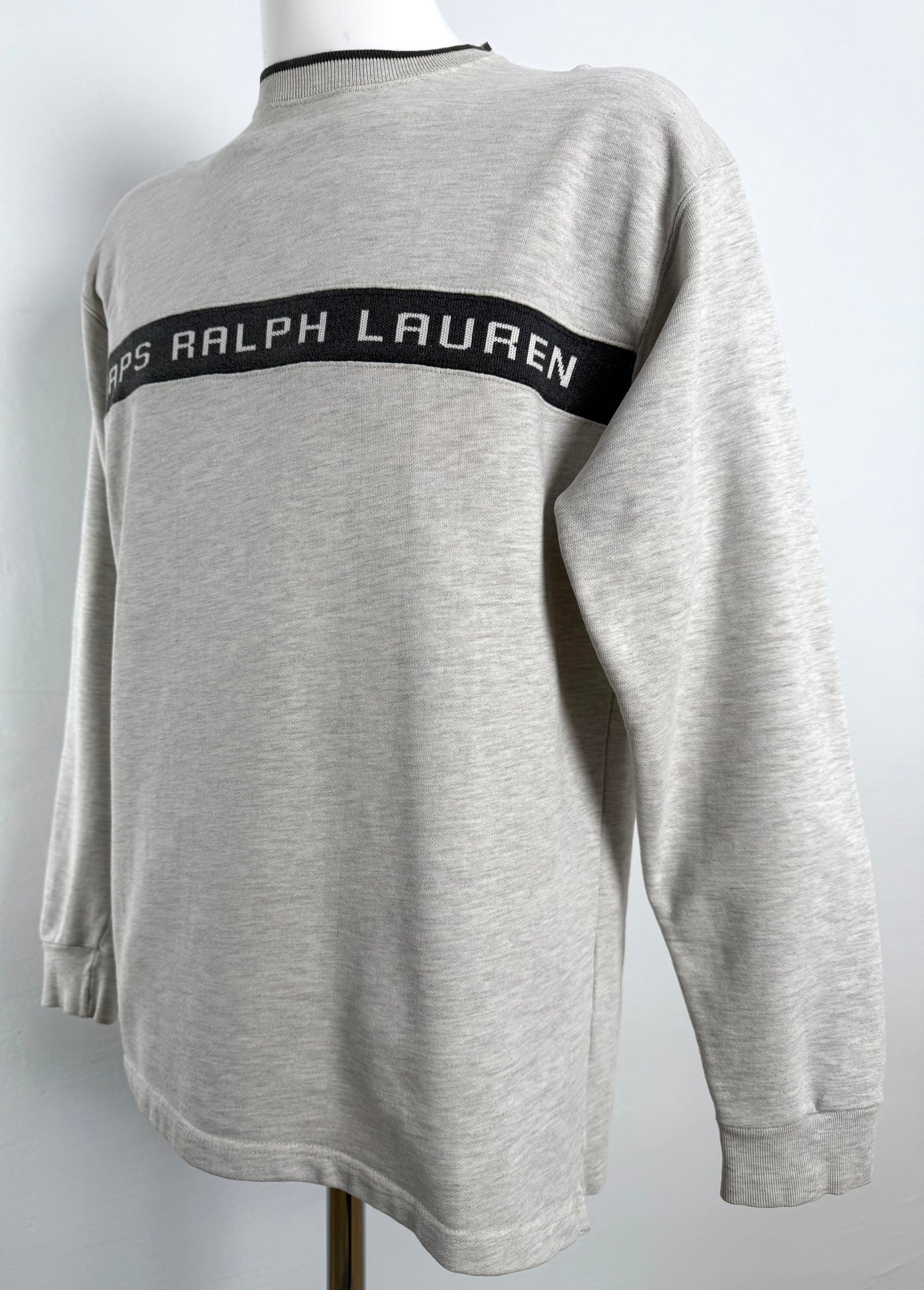 Jersey Ralph Lauren (L)