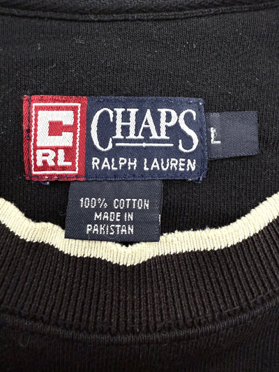 Jersey Ralph Lauren (L)