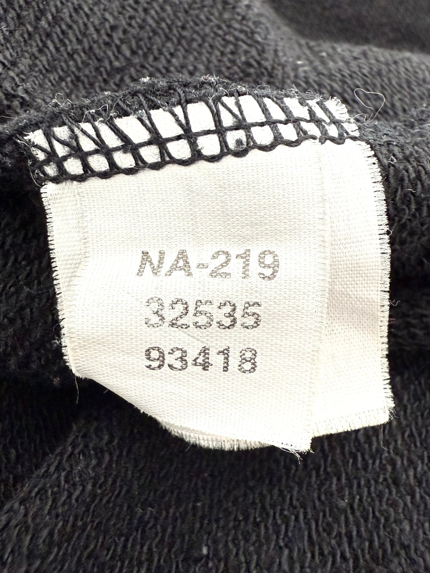 Jersey Ralph Lauren (L)