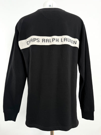 Jersey Ralph Lauren (L)